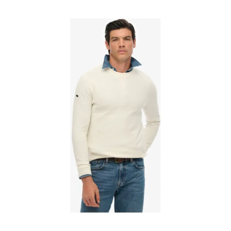 Superdry Jersey Texture M6110681A