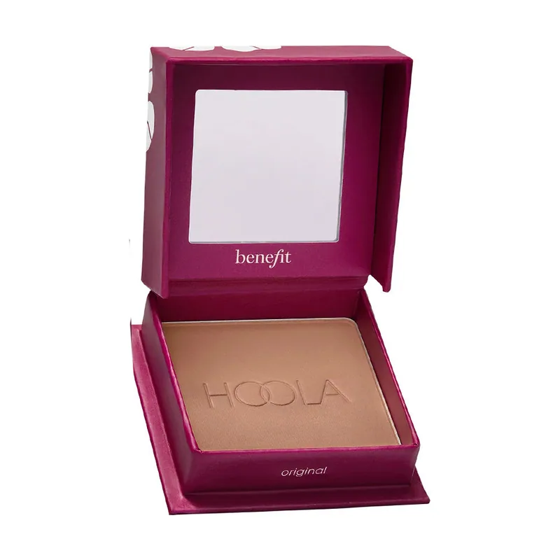 Benefit HOOLA matte bronzer powder 8 gr