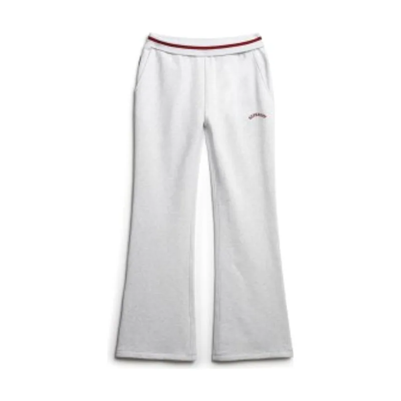 Superdry Pantalón Flare Jogger W7011097A