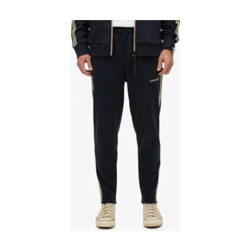 Superdry Pantalón Jogger Tech Cult M7011415A