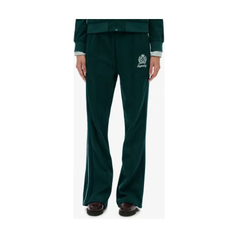 Superdry Pantalón Country Club Track W7011220A