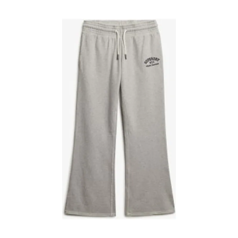 Superdry Pantalón Athletic Emb Flare Jogger W7011277A