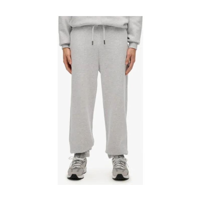 Superdry Pantalón Jogger Blank Oversized M7011421A