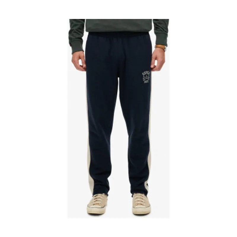 Superdry Pantalón Jogger Athletic Club M7011410A