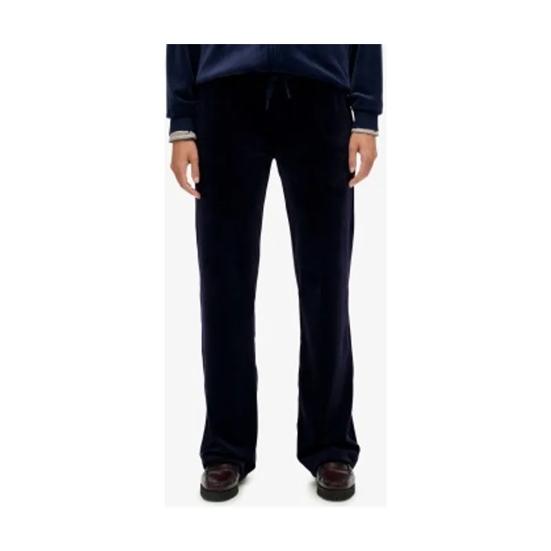 Superdry Pantalón Jogger Country Club Velour W7011223A