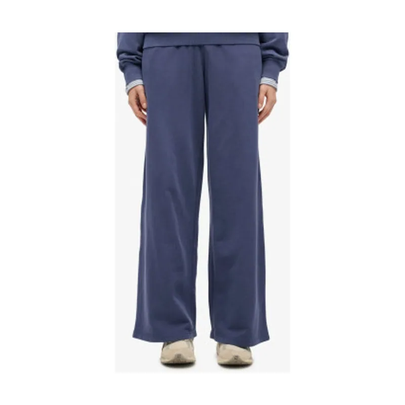 Superdry Pantalón Jogger Athletic Essentials Logo Garment Dyed W7011219A