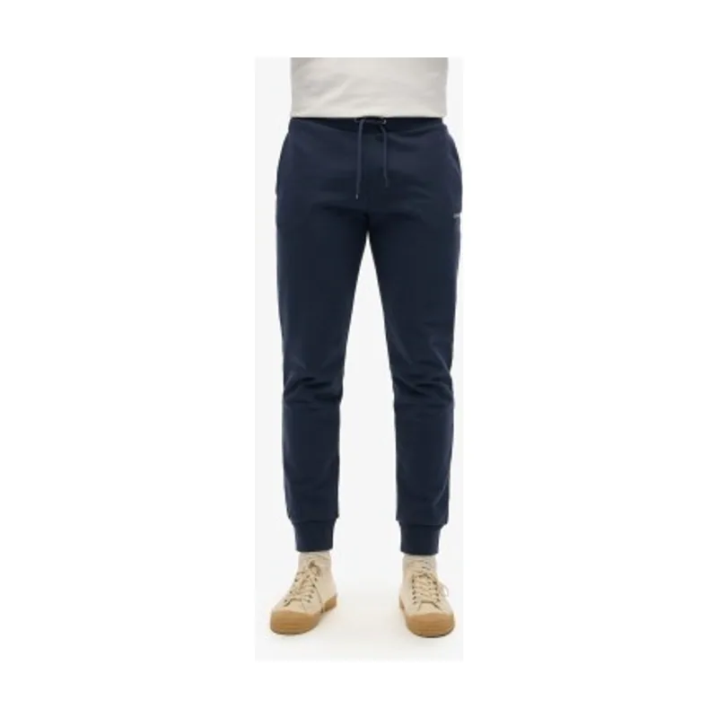 Superdry Pantalón Jogger Plain M7011419A