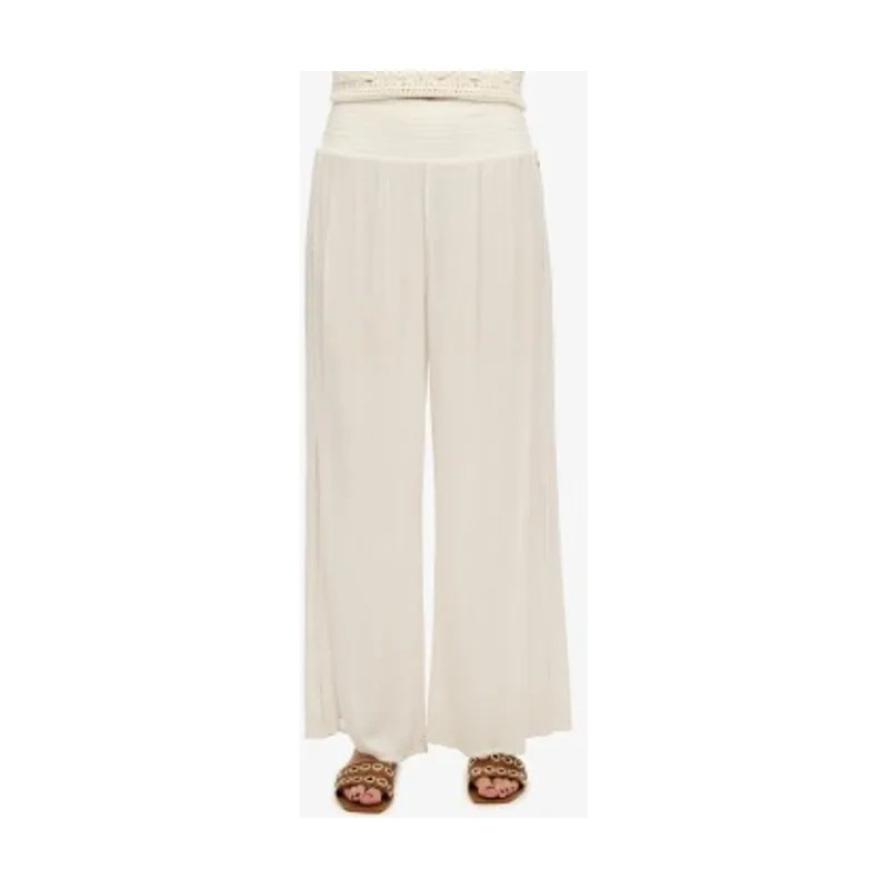 Superdry Pantalón beach W7011181A
