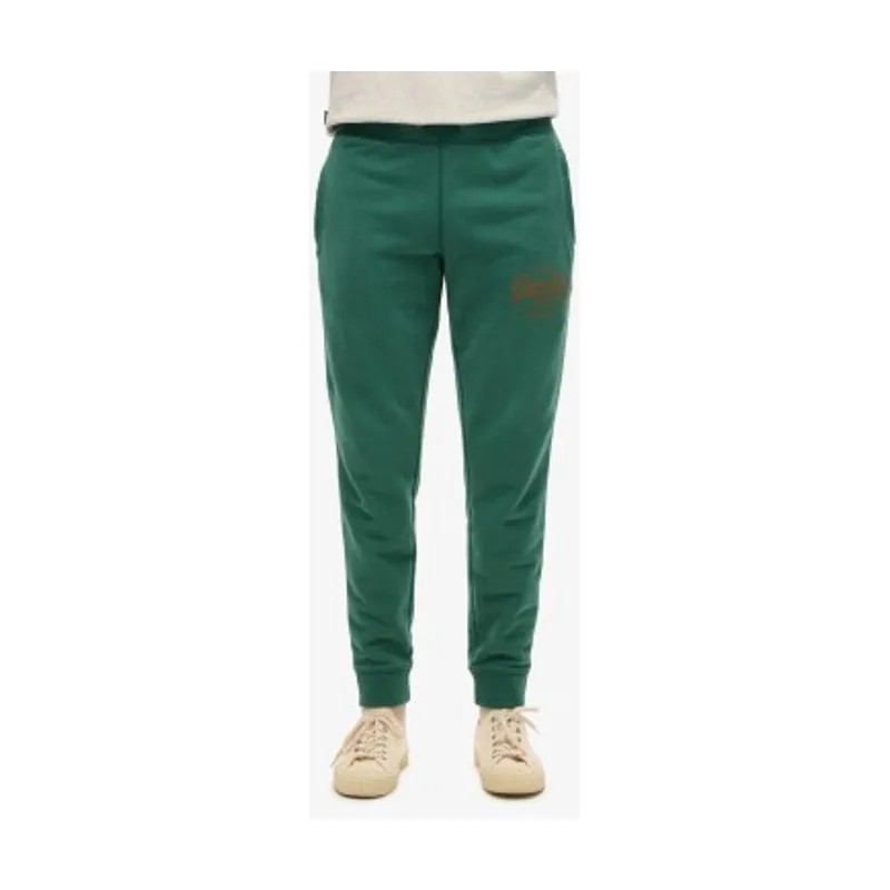 Superdry Pantalón Jogger Classic M7011391A