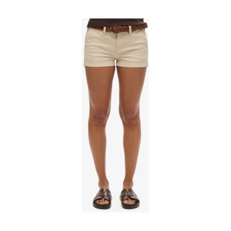 Superdry Shorts Vintage Chino Hot W7110393A