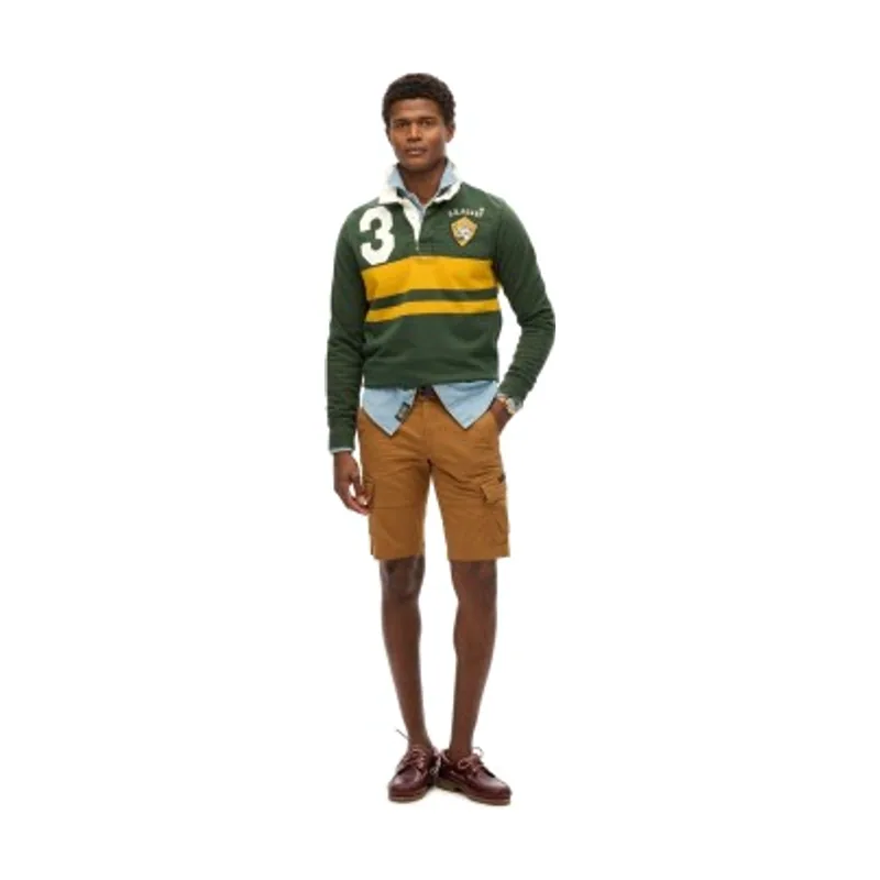 Superdry Short cargo Vintage Core M7110300B