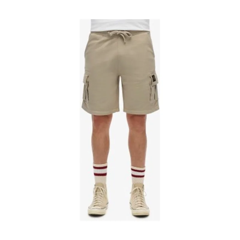 Superdry Short cargo Contrast Stitch M7110480A