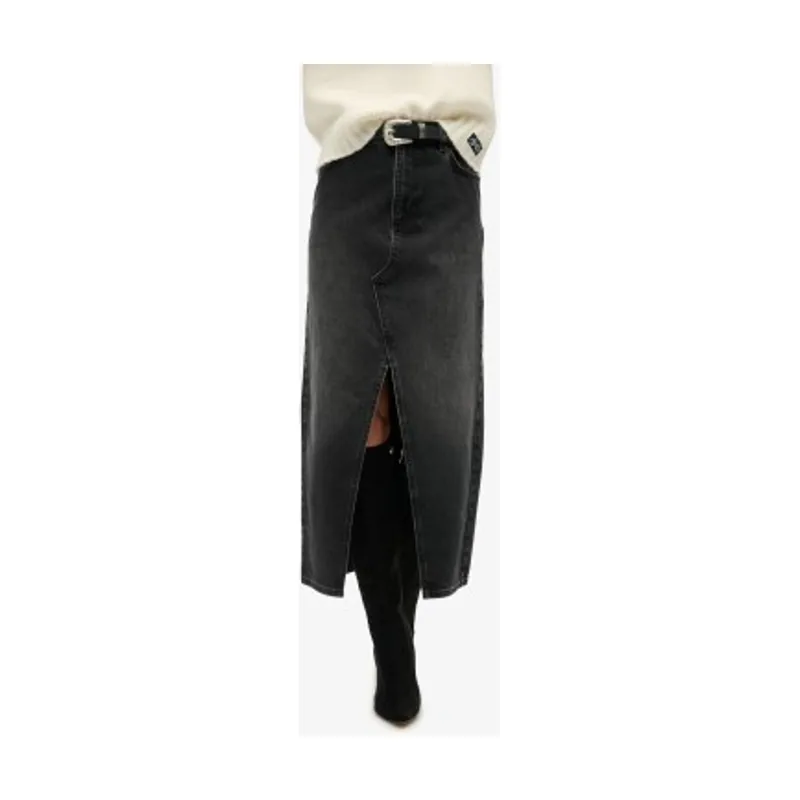 Superdry Falda Maxi W7210339A