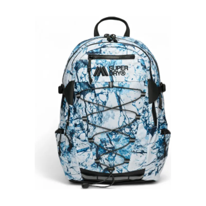 Superdry Mochila Outdoor 28L W9110420A