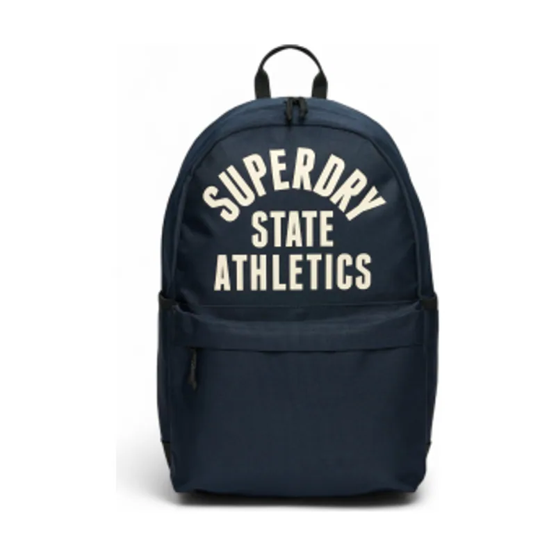 Superdry Mochila Athletic Montana W9110429A