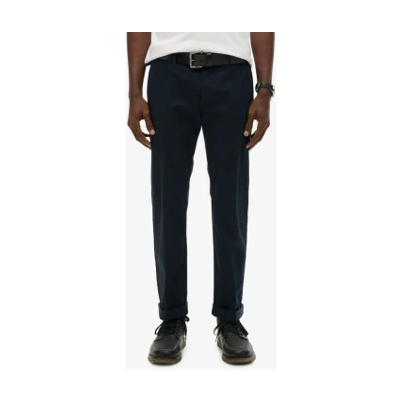 Superdry Pantalón Chino Premium Regular M7011418A