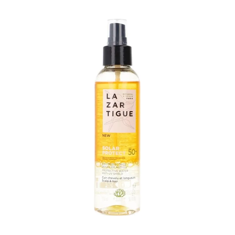 Lazartigue Solar Protect SPF50+ 150 ml