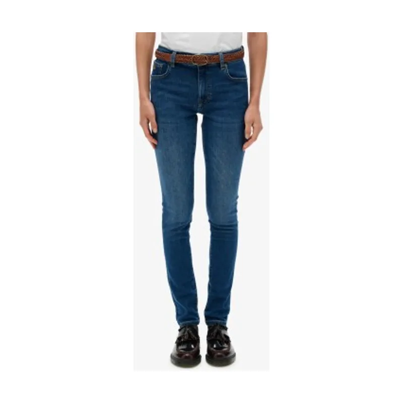 Superdry Jeans Mide Rise W7011258A
