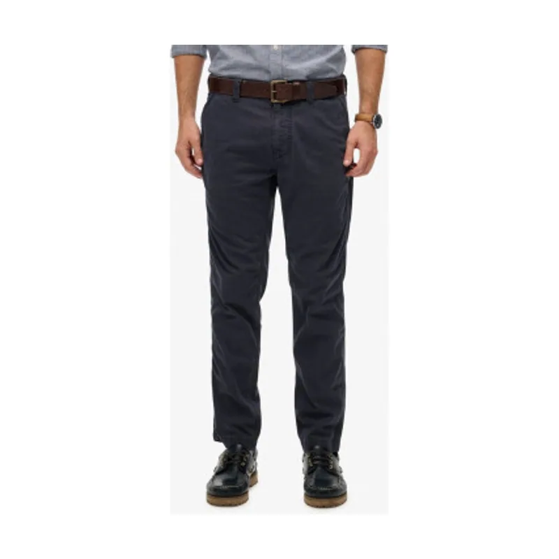 Superdry Pantalón Chino Utility M7011414A
