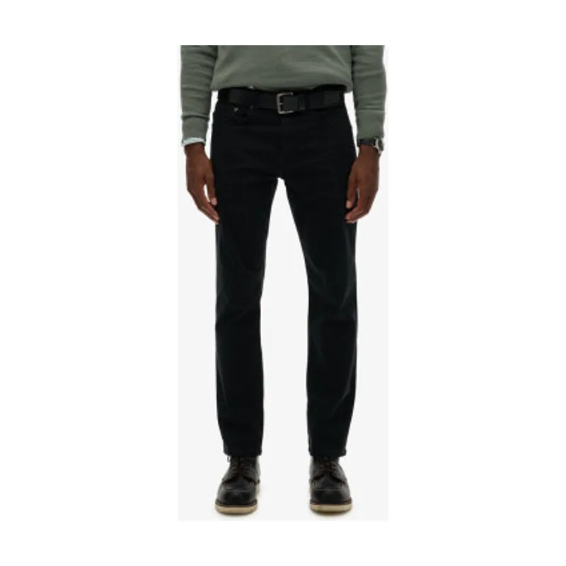 Superdry Pantalón Merchant Sateen M7011425A