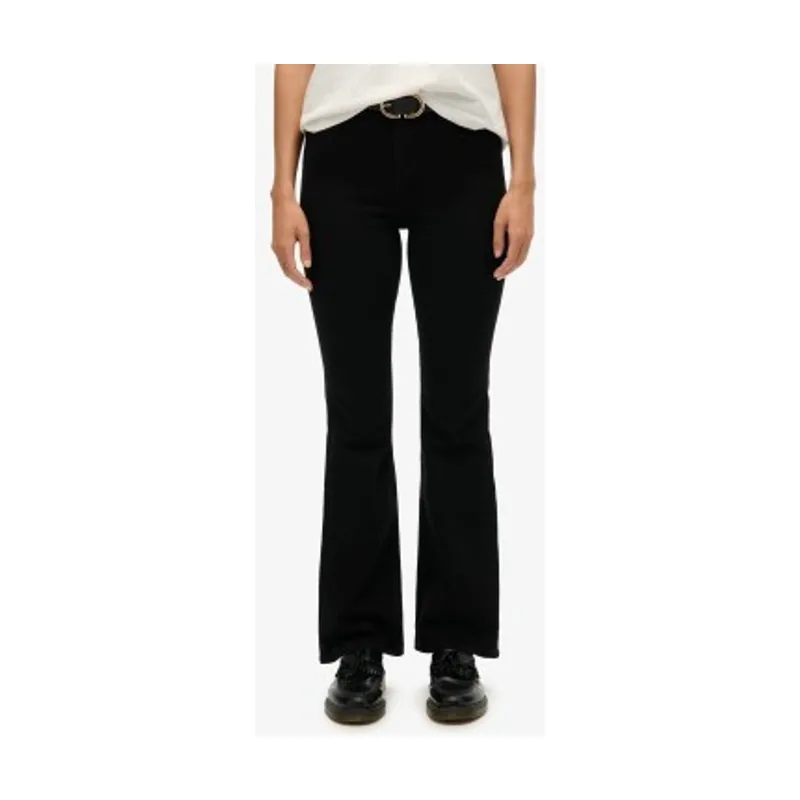 Superdry Jeans High Rise Flare W7011261A