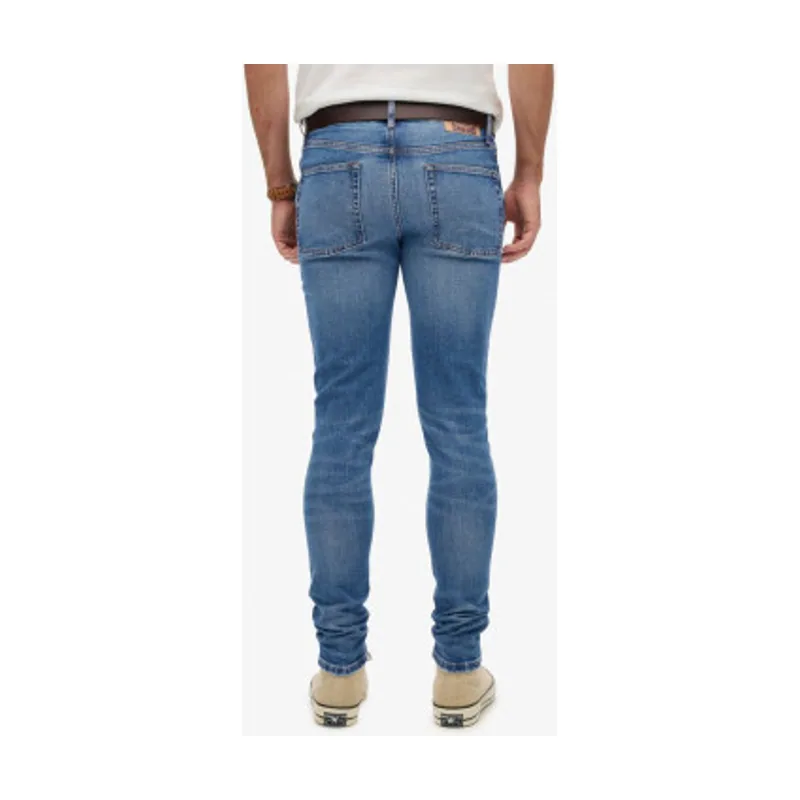 Superdry Jeans Skinny Vintage M7011420A