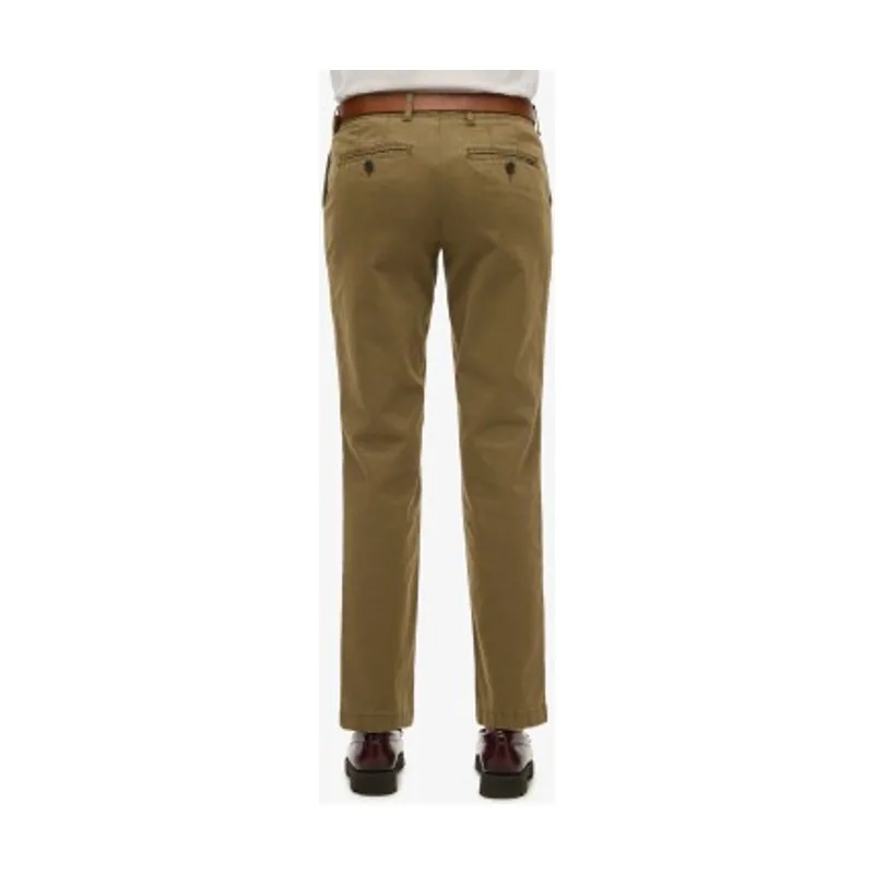 Superdry Pantalón chino de tiro W7011218A
