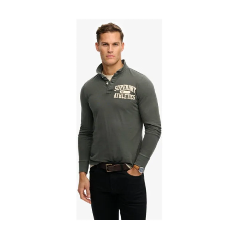Superdry Polo Vintage Athletic M1110435A
