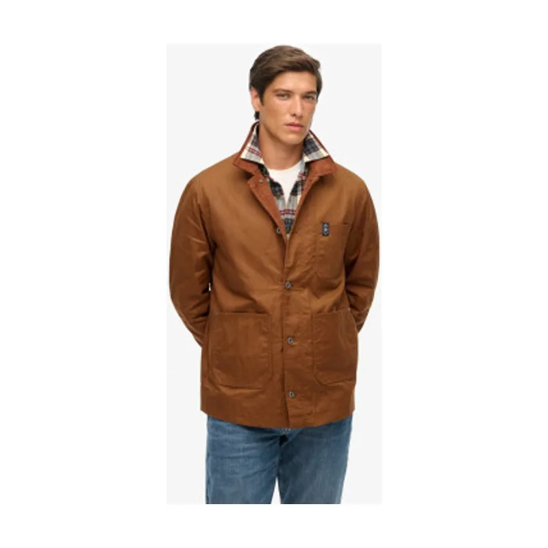 Superdry Chaqueta The Merchant Store M5012196A