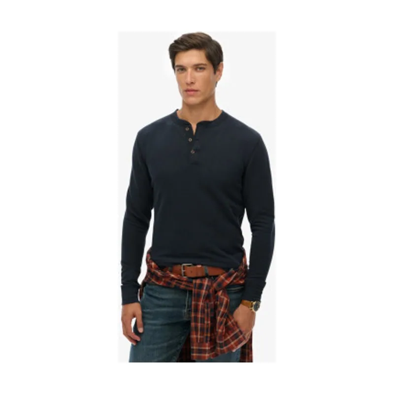 Camiseta Merchant Store Grandad M6010903A