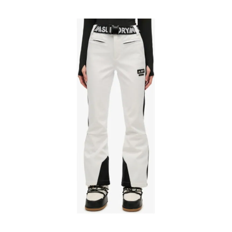 Superdry Pantalón Luxe Ski WS110186A