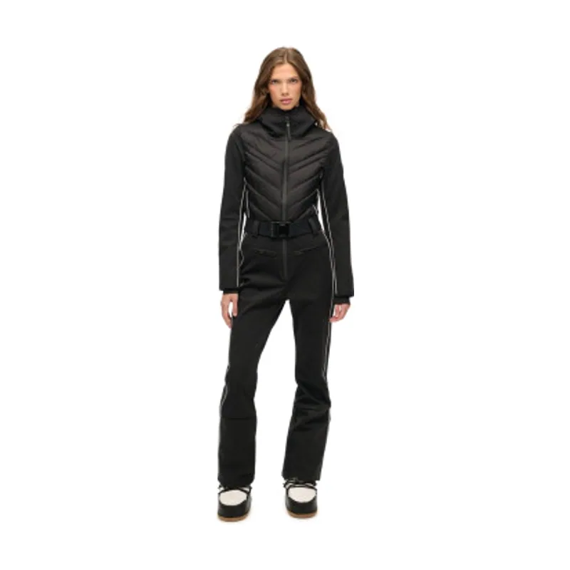 Superdry Traje Luxe Ski WS110184A
