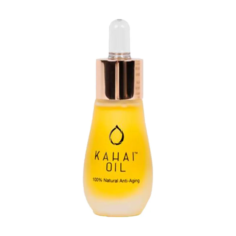 Kahai Oil ACEITE FACIAL100% natural anti edad 15 ml