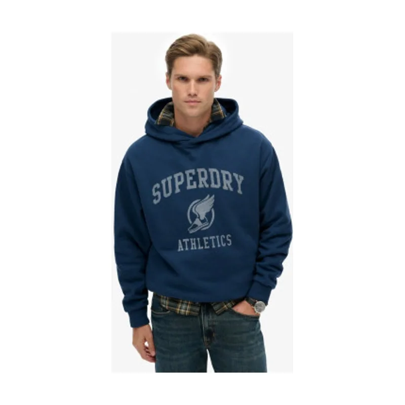 Superdry Sudadera Vintage Oversized M2014384A