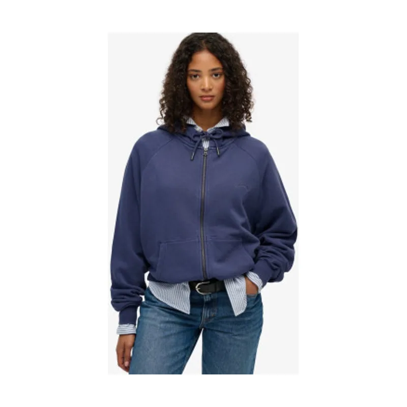 Superdry Sudadera Essential Logo W2012473A