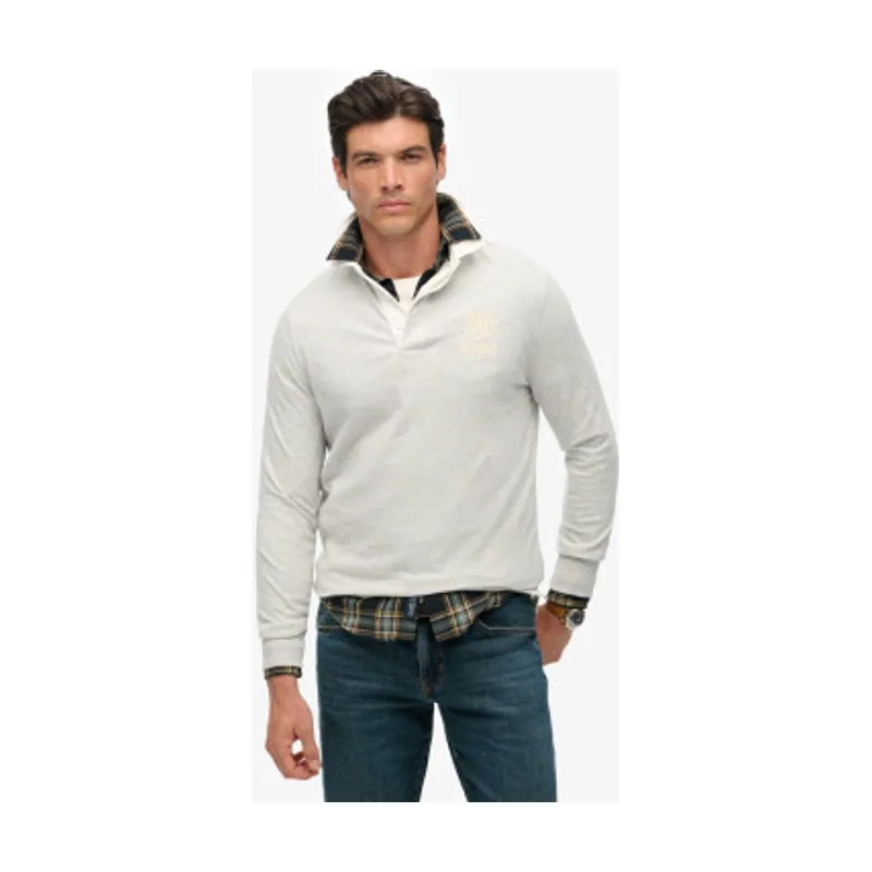 Superdry Polo Vintage Athletic Rugby M6010916A