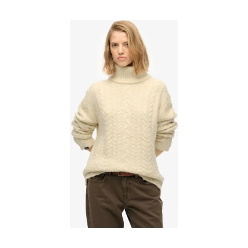 Superdry Jersey Roll W6110662A