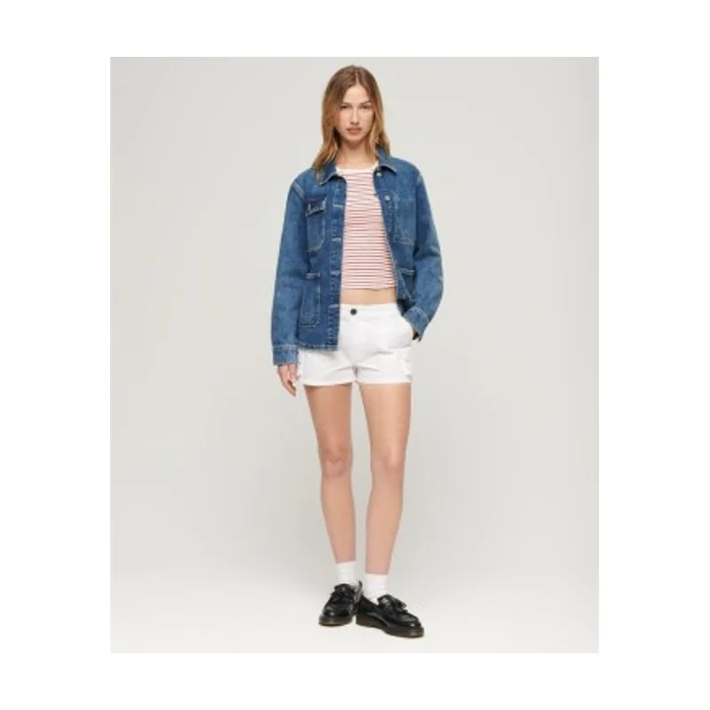 Superdry Short cargo Vintage Utility W7110406A