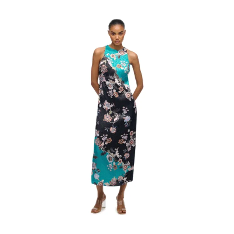 Superdry Vestido Jacquard W8012040A