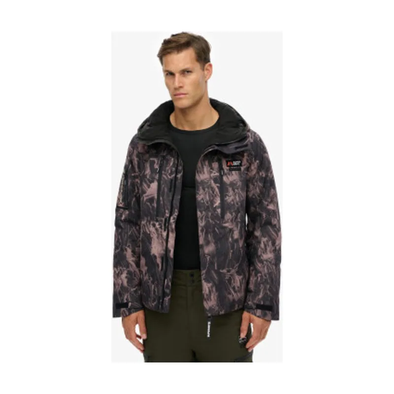 Superdry Chaqueta Ski Shell MS110190A