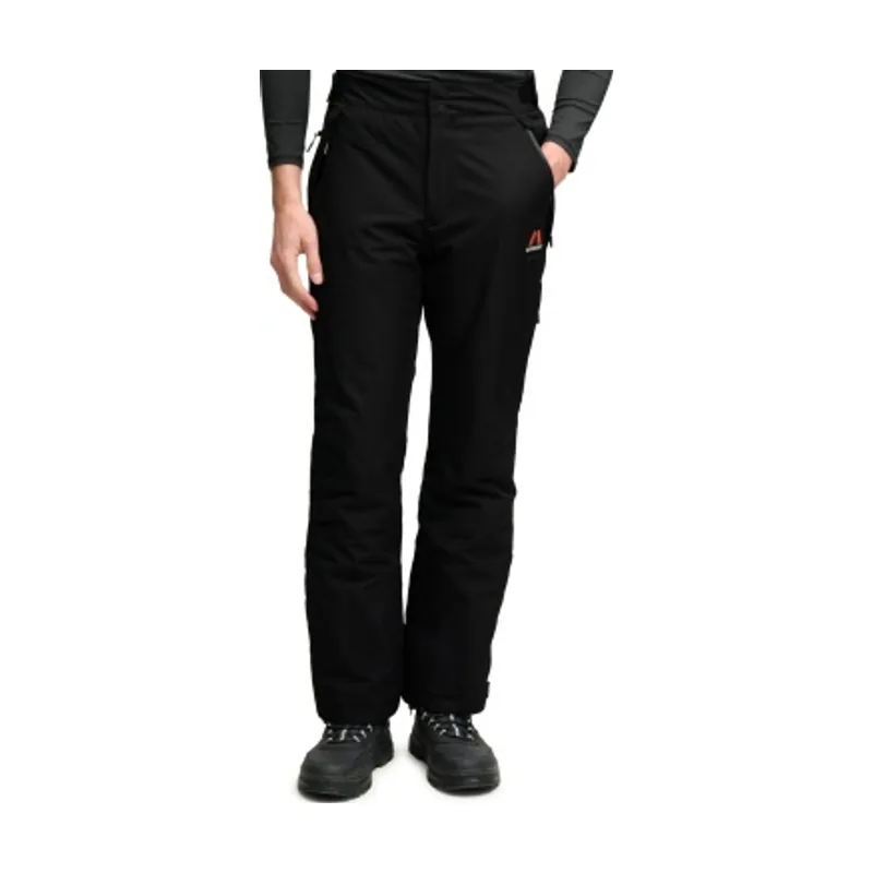Superdry Pantalón Ski Slim MS110198A