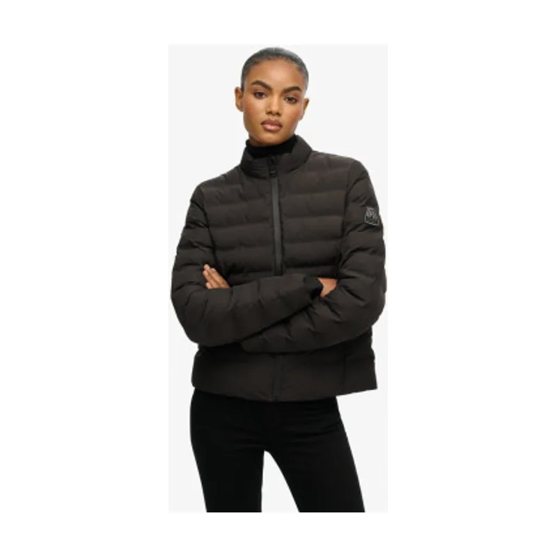 Superdry Chaqueta City Fuji W5011980A