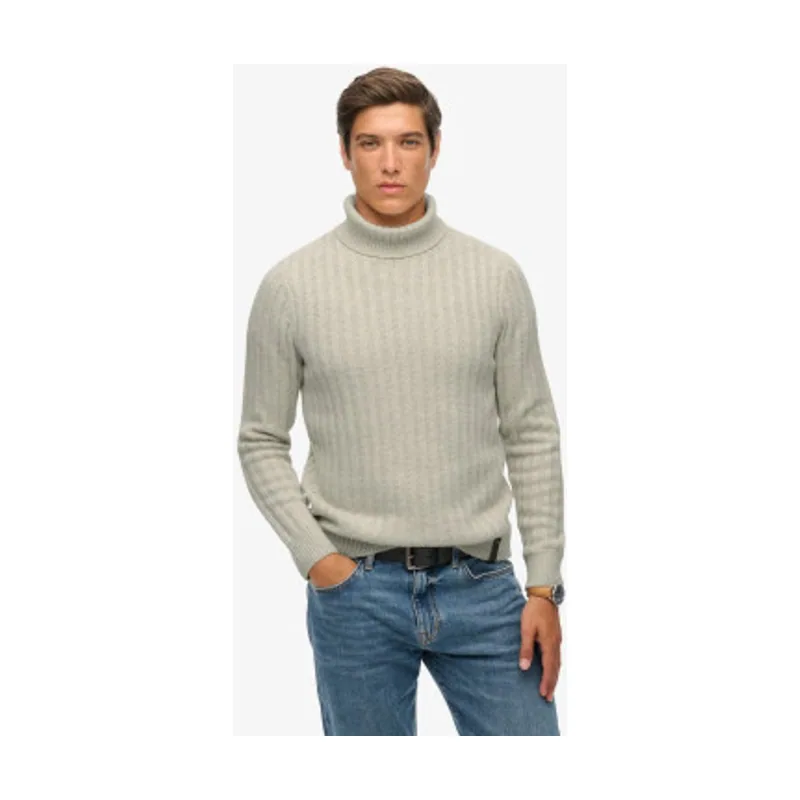 Superdry Jersey Merchant Roll M6110711A