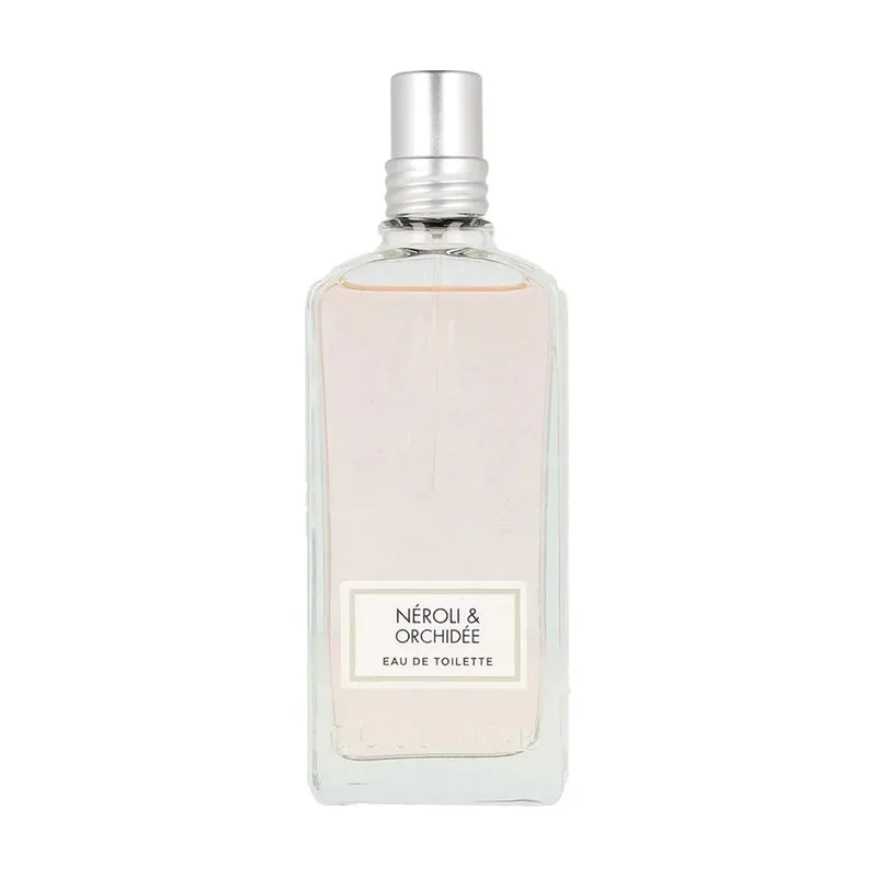 L'Occitane En Provence NÉROLI & ORCHIDÉE eau de toilette vaporizador