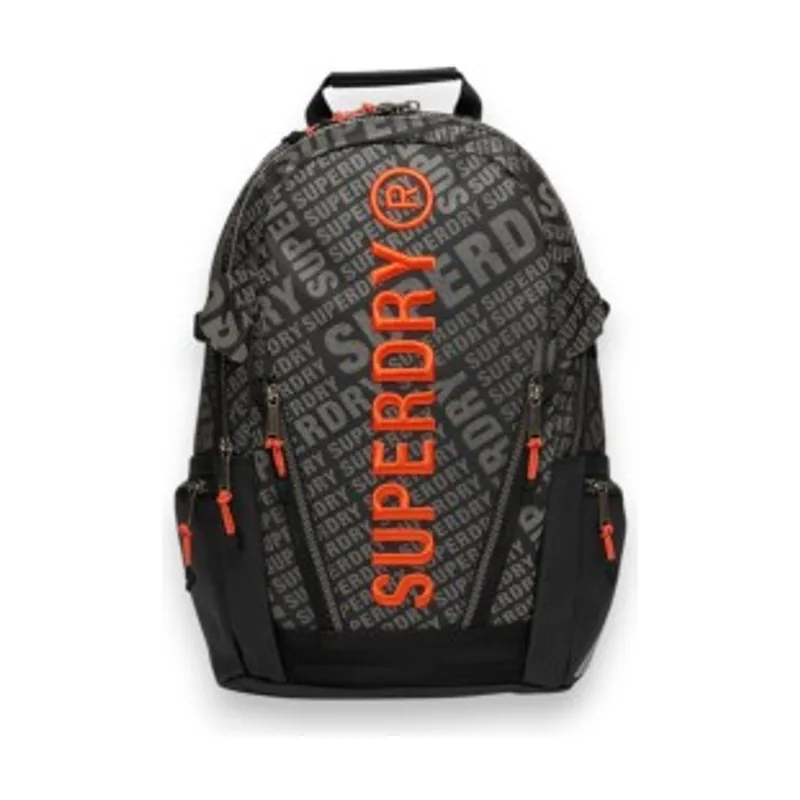 Superdry Mochila Tarp AOP W9110425A