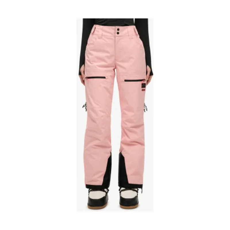 Superdry Pantalón Ski Ultimate WS110187A