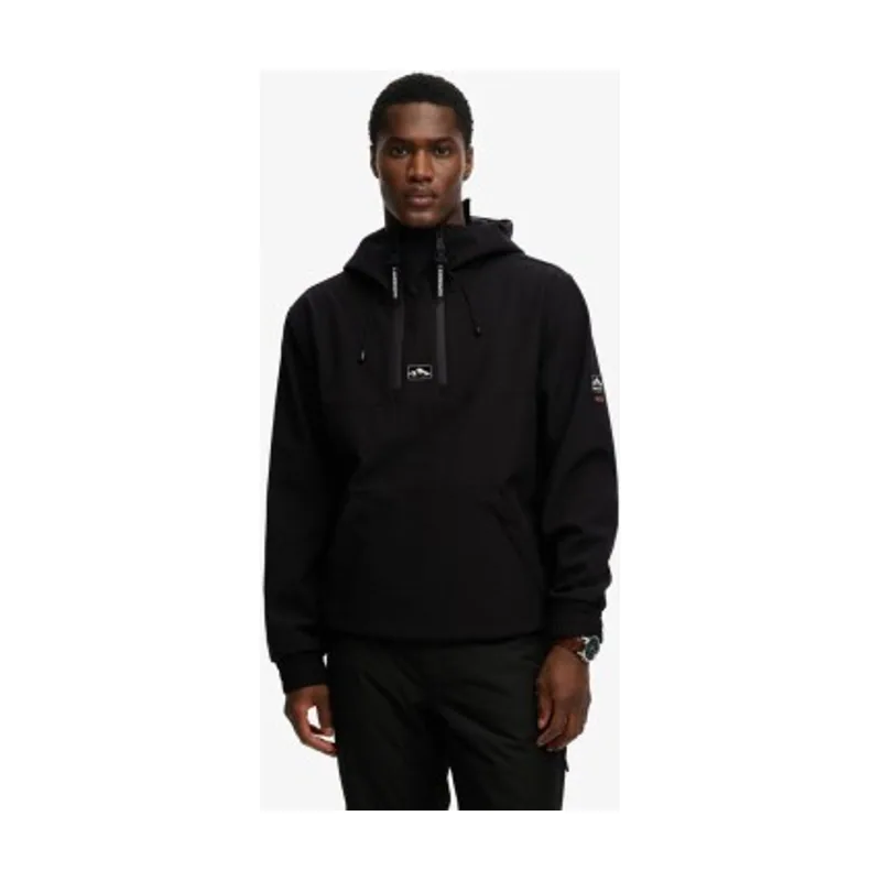 Superdry Chaqueta Ski Freestyle Softshell YS110007A