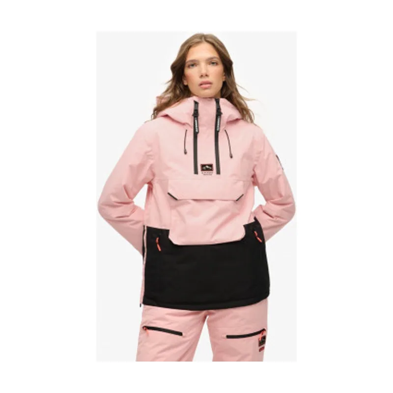 Superdry Chaqueta Ski WS110182A