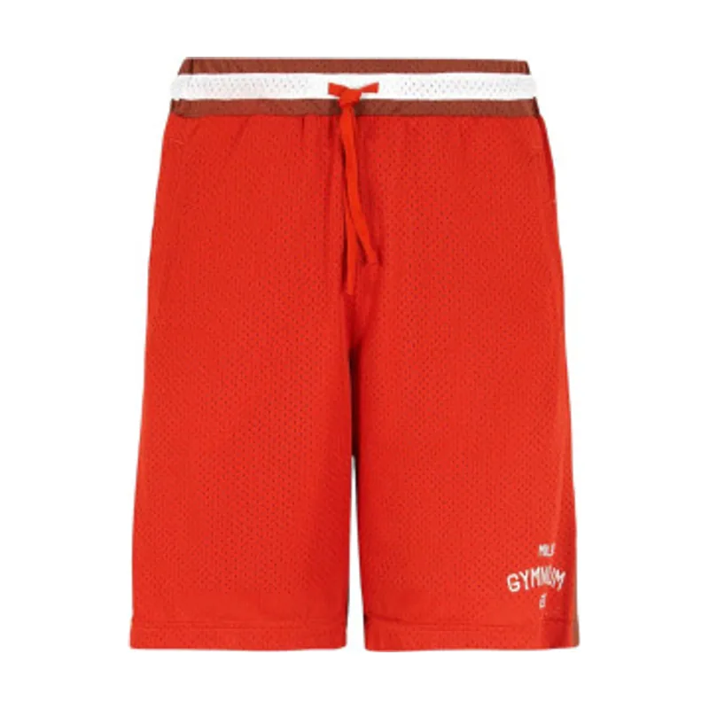EA7 Shorts de ajuste especial 7M000253_AF13509