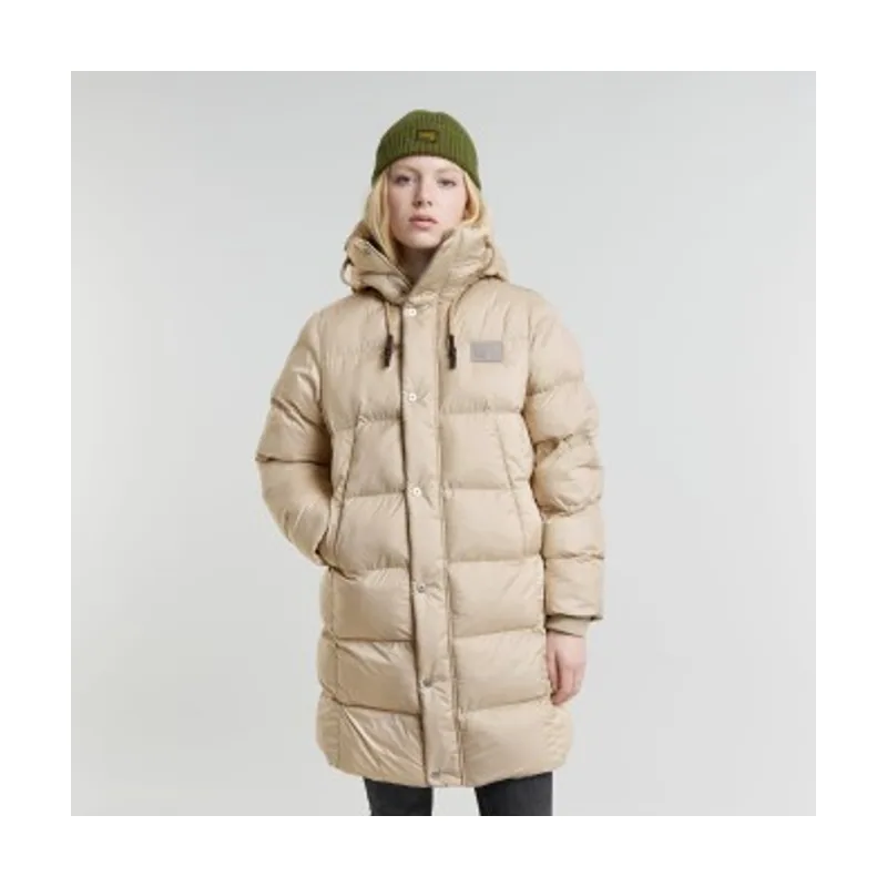 G-Star Parka Whistler Puffer D25188-B958-B736